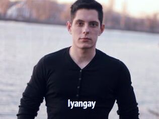 Iyangay