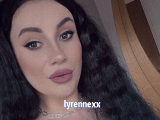 Iyrennexx