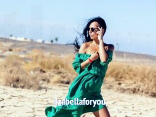 Izabellaforyou