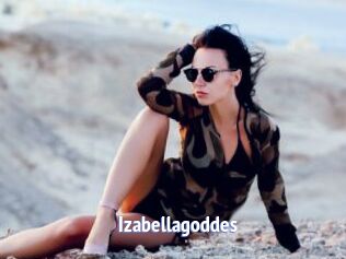 Izabellagoddes