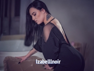 izabelllnoir Telefon Kontakte