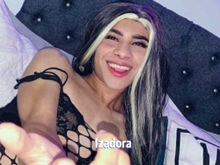 izadora Telefon Kontakte