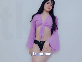 Izumilove