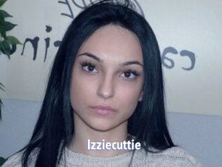 Izziecuttie