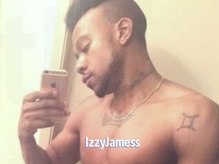 IzzyJamess