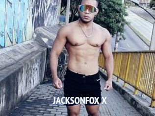 JACKSONFOX_X