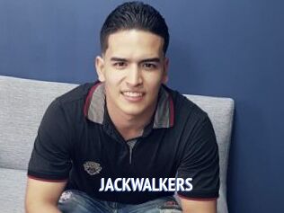 JACKWALKERS