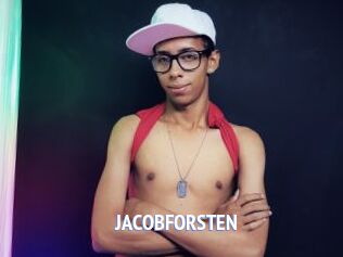 JACOBFORSTEN