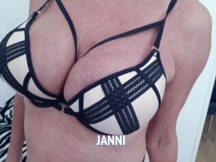 JANNI