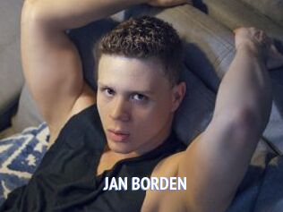 JAN_BORDEN