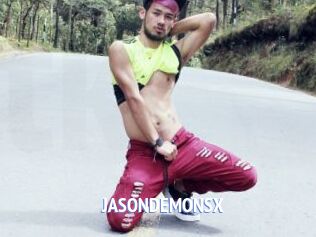 JASONDEMONSX