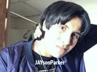 JAYsonParker