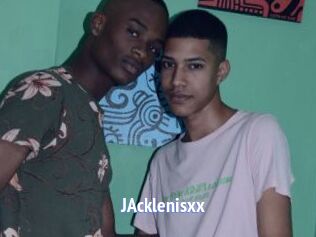 JAcklenisxx