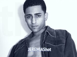 JEREMIAShot