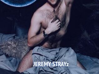 JEREMY_STRAYz