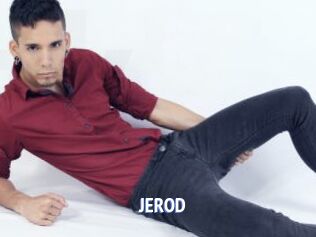 JEROD