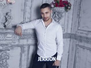 JERRION