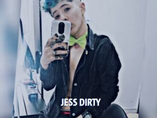 JESS_DIRTY