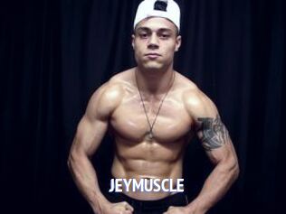 JEYMUSCLE