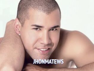 JHONMATEWS
