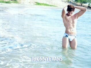 JHONNYEVANS