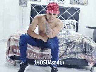JHOSUAsmith