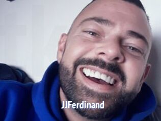 JJFerdinand