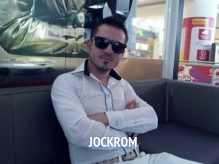 JOCKROM