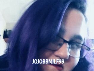 JOJOBBMILF99