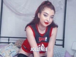 JOLLENEE
