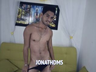 JONATHDMS