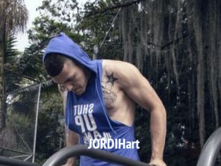 JORDIHart