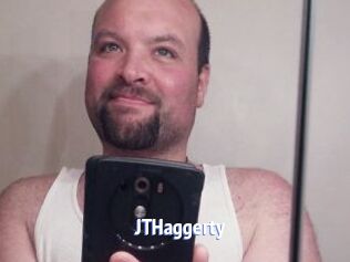 JTHaggerty