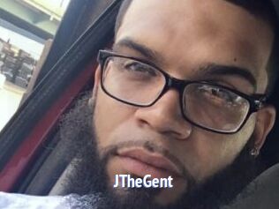 JTheGent