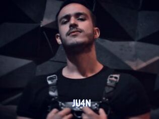 JU4N