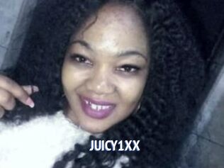 JUICY1XX