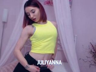 JULIYANNA