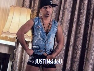 JUSTINsideU