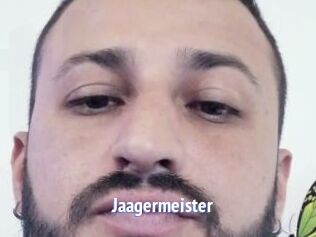 Jaagermeister