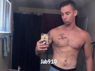 Jab910