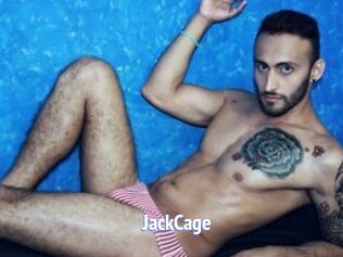 JackCage