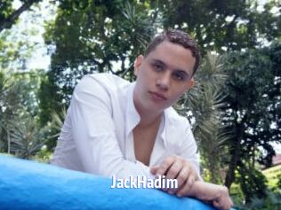 JackHadim