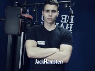 JackHamsten
