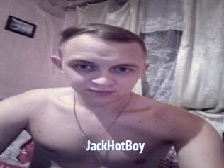 JackHotBoy