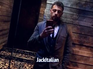 JackItalian