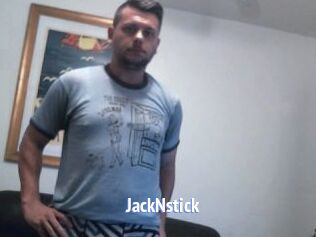JackNstick