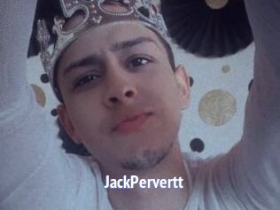 JackPervertt