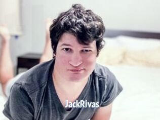 JackRivas Telefon Kontakte