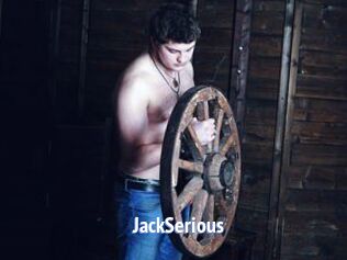 JackSerious