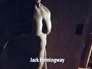 Jack_Hemingway